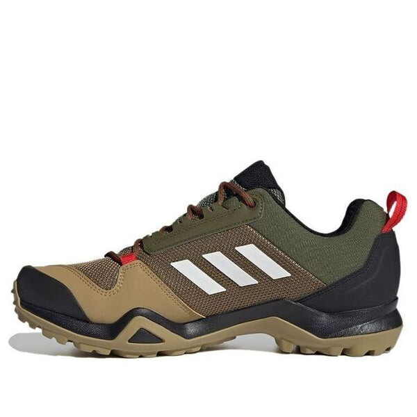 Кроссовки terrex ax3 hiking shoes 'wild pine' Adidas, мультиколор
Кроссовки terrex ax3 hiking shoes 'wild pine' Adidas, мультиколор