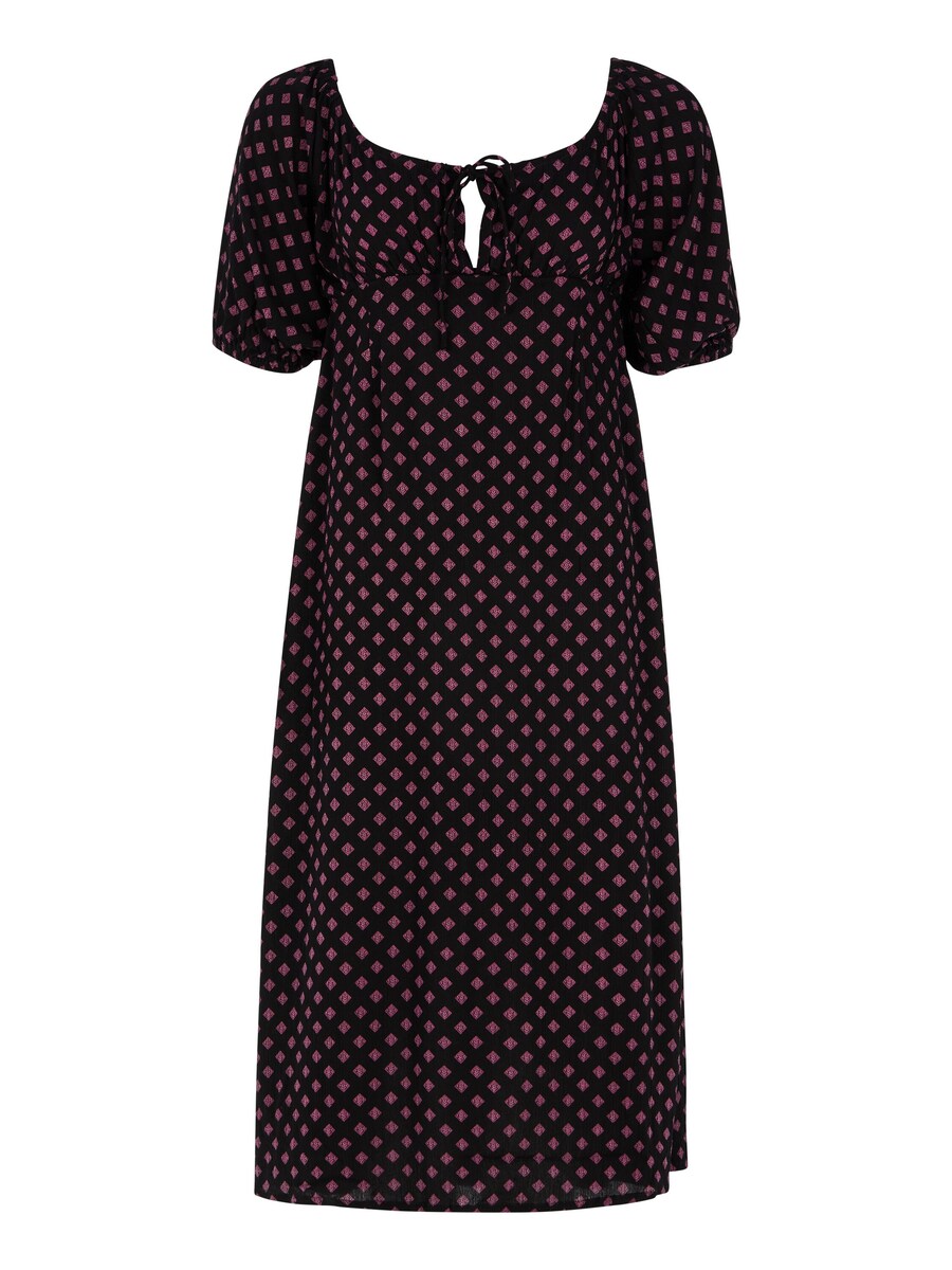 Платье PROTEST PRTBENTE, черный
Платье PROTEST PRTBENTE, черный