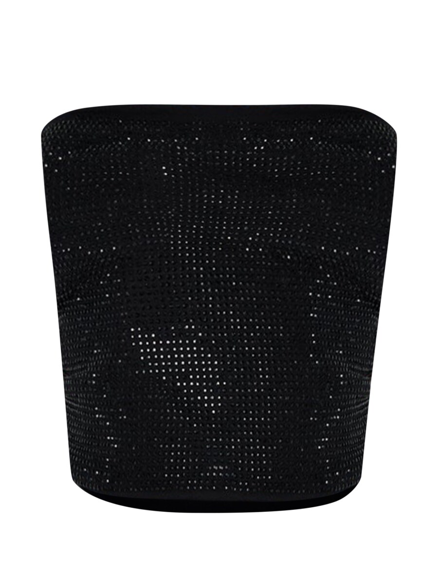 Топ No Matter What, черный
Топ No Matter What, черный