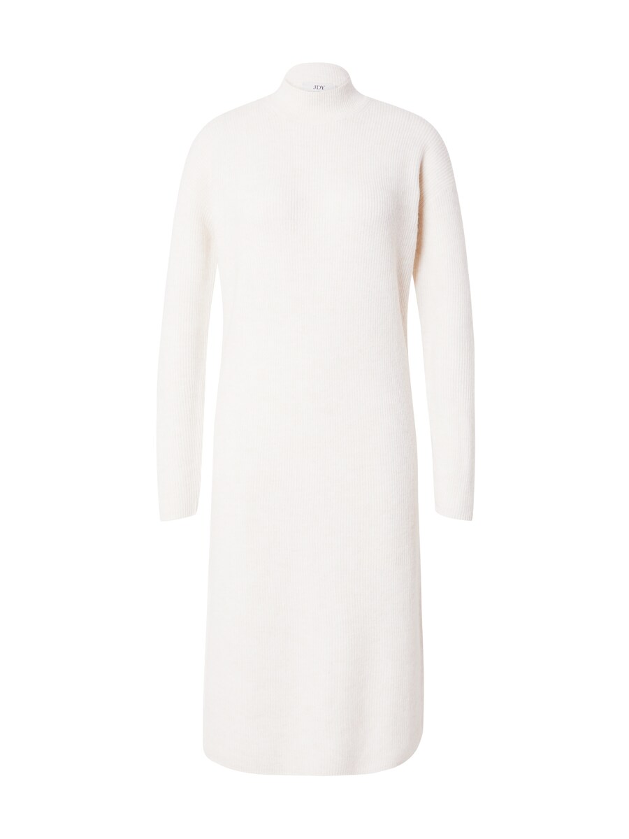 Вязаное платье JDY JDYLUMI, экрю
Вязаное платье JDY JDYLUMI, экрю