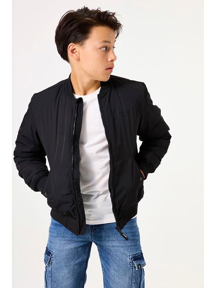 Куртка Garcia, черный
Куртка Garcia, черный