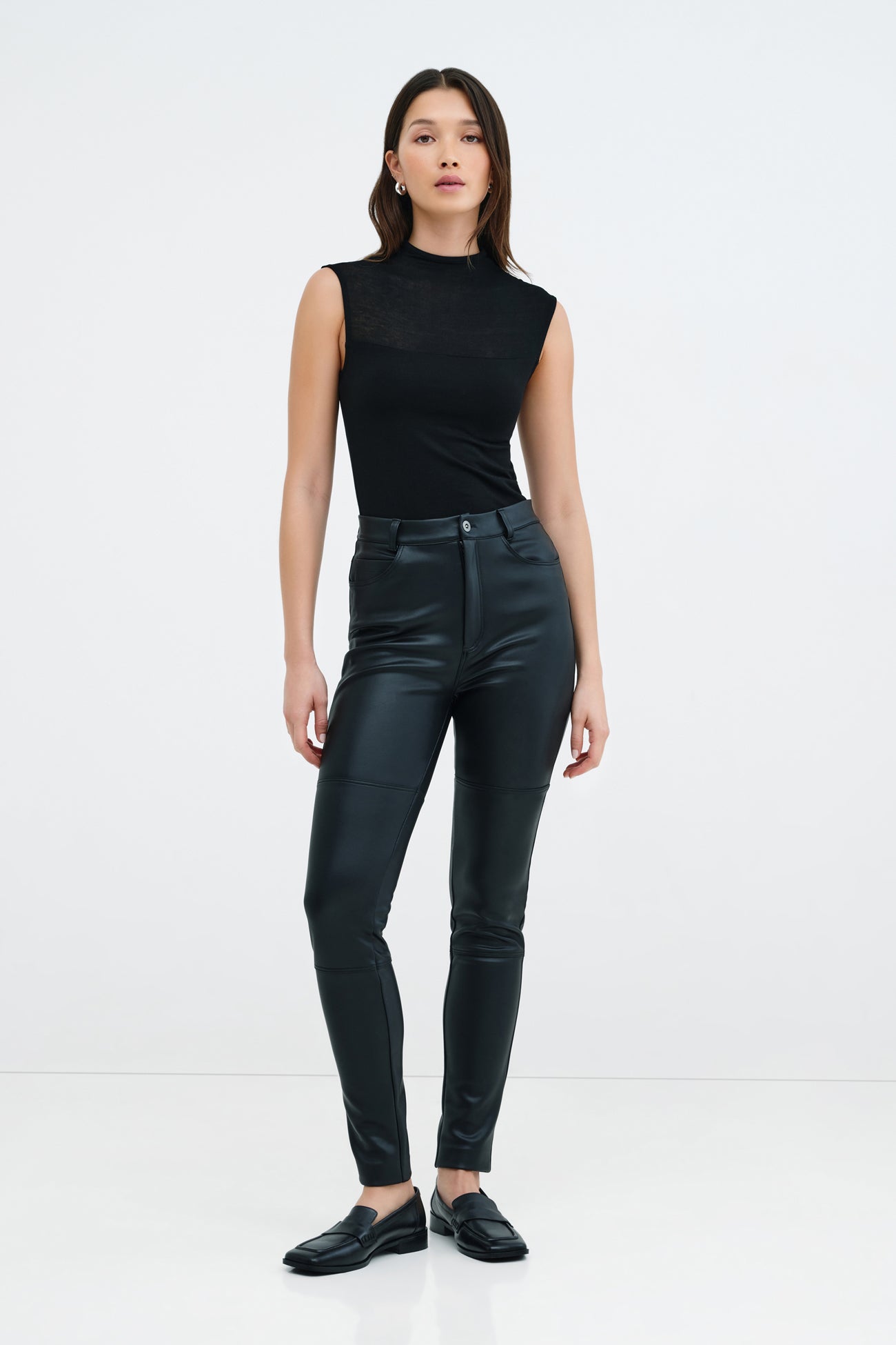 Мэй брюки Marcella, черный
Мэй брюки Marcella, черный