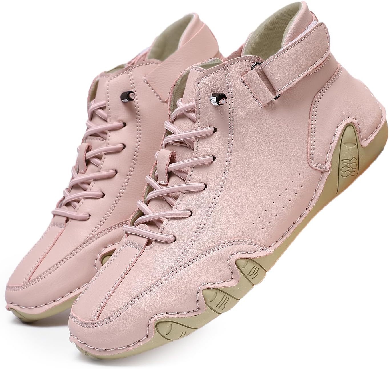 Ортопедические кроссовки для мужчин и женщин, водонепроницаемые и дышащие, высокие короткие ботинки для хайкинга, кемпинга и вождения, всесезонные высокие Ermopatry, розовый
Ортопедические кроссовки для мужчин и женщин, водонепроницаемые и дышащие, высокие короткие ботинки для хайкинга, кемпинга и вождения, всесезонные высокие Ermopatry, розовый