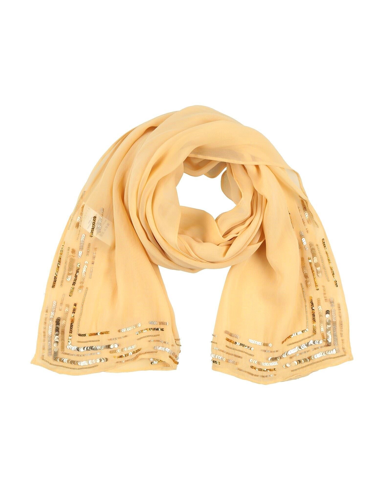 Шарф Nenette, песочный
Шарф Nenette, песочный