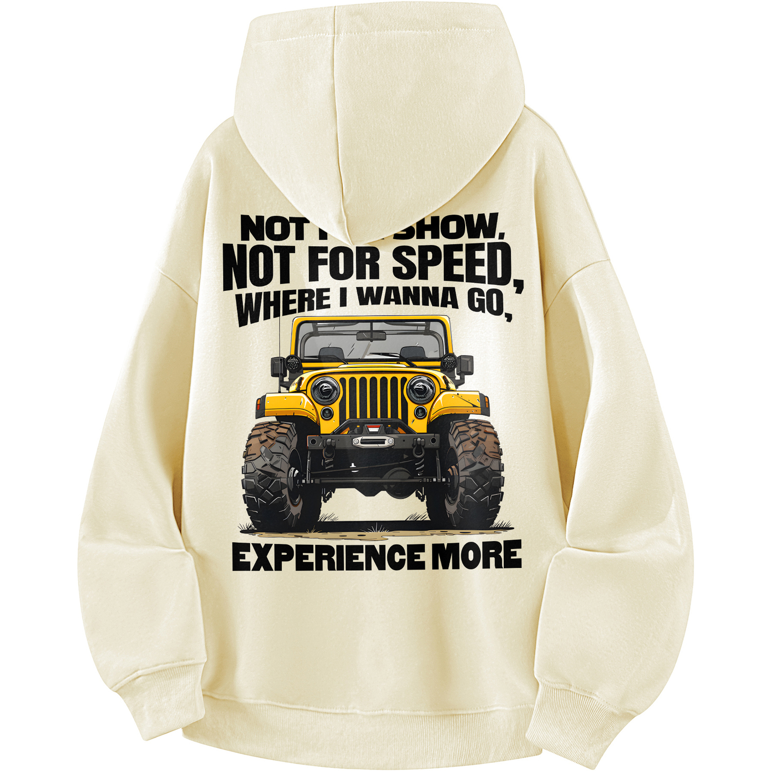 Свитшот для верховой езды Casual Collection Unisex Jeep, оранжевый (fleece-lined)
Свитшот для верховой езды Casual Collection Unisex Jeep, оранжевый (fleece-lined)