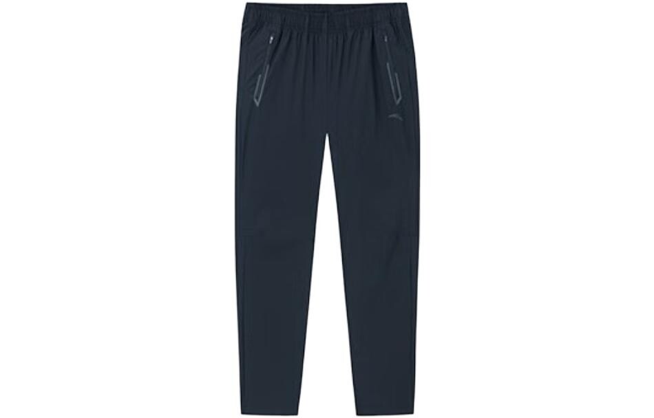 Трикотажные спортивные штаны Variety Training Collection для мужчин, черные Anta, черный
Трикотажные спортивные штаны Variety Training Collection для мужчин, черные Anta, черный