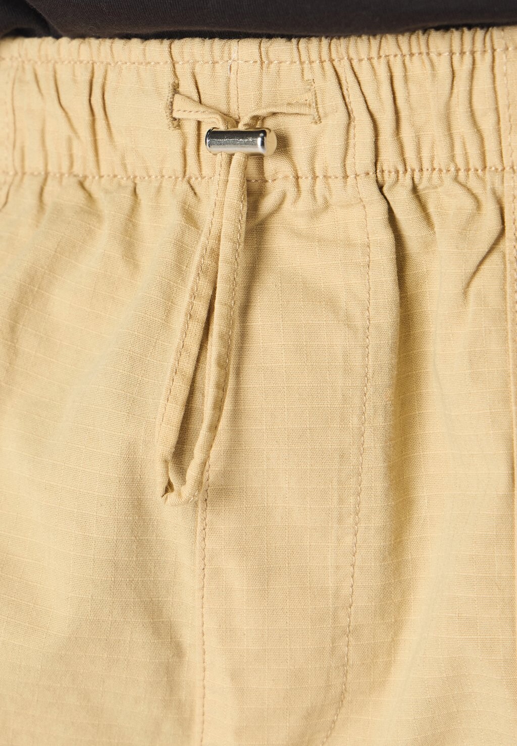 Тканевые брюки RIPSTOP Pier One, бежевый
Тканевые брюки RIPSTOP Pier One, бежевый