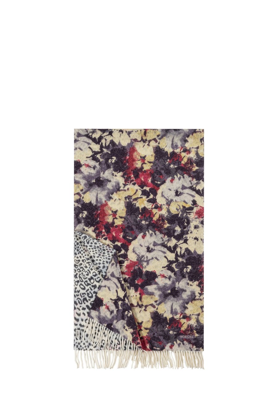 Шарф Roeckl DOUBLE PATTERN, Multi Mulberry/Blue
Шарф Roeckl DOUBLE PATTERN, Multi Mulberry/Blue