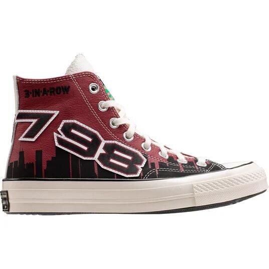 Кроссовки CTM X NBA X Jeff Hamilton Chuck 70 Hi Converse, цвет Granatrot/Schwarz/Reiher, Серый, Кроссовки CTM X NBA X Jeff Hamilton Chuck 70 Hi Converse, цвет Granatrot/Schwarz/Reiher
Кроссовки CTM X NBA X Jeff Hamilton Chuck 70 Hi Converse, цвет Granatrot/Schwarz/Reiher, Серый, Кроссовки CTM X NBA X Jeff Hamilton Chuck 70 Hi Converse, цвет Granatrot/Schwarz/Reiher
