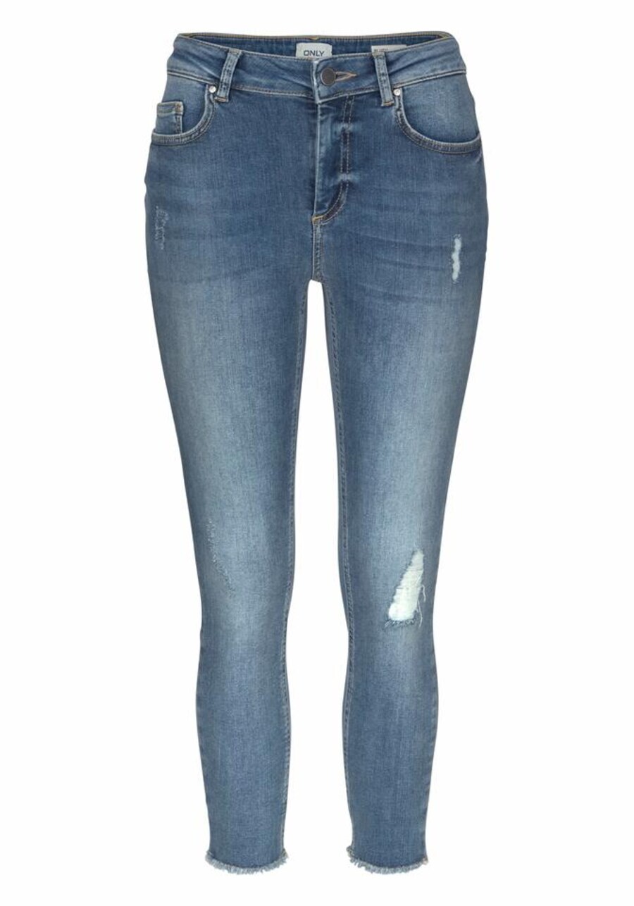 Джинсы скинни Only BLUSH, светло-синий
Джинсы скинни Only BLUSH, светло-синий