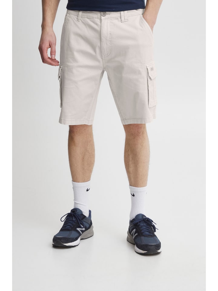 Тканевые шорты BLEND, бежевый
Тканевые шорты BLEND, бежевый