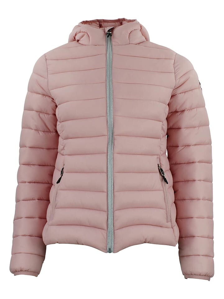 Куртка Peak Mountain Alouette, розовый
Куртка Peak Mountain Alouette, розовый