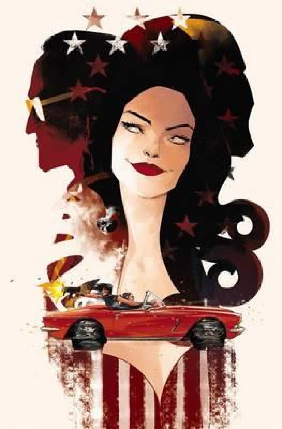 Agents of S.H.I.E.L.D. 2: Under New Management (Marvel Enterprises)
Agents of S.H.I.E.L.D. 2: Under New Management (Marvel Enterprises)