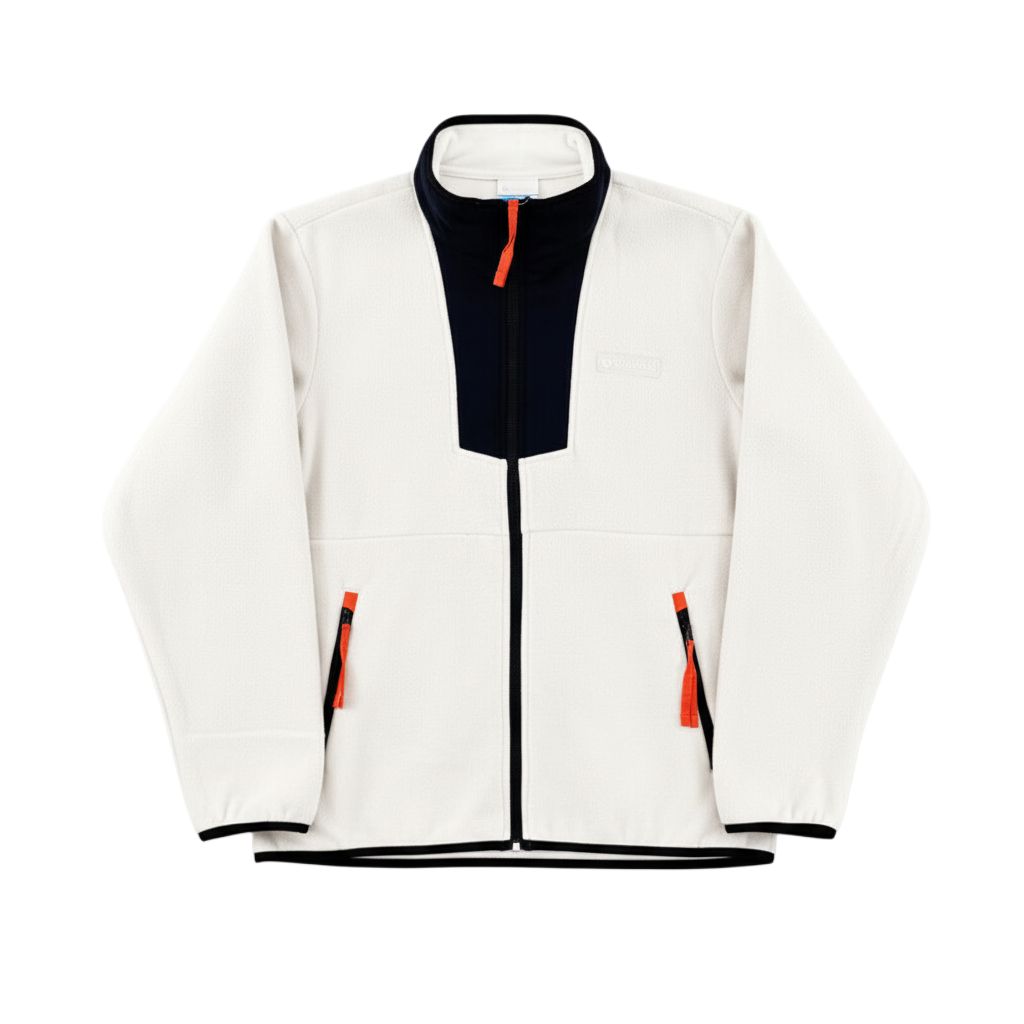 Мужское пальто с бархатистой текстурой Columbia, 277
Мужское пальто с бархатистой текстурой Columbia, 277