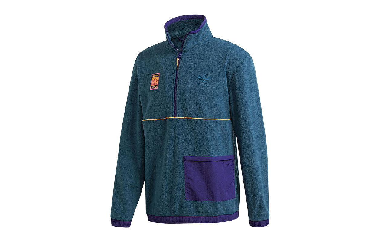 Adidas Мужская толстовка, Многоцветный
Adidas Мужская толстовка, Многоцветный