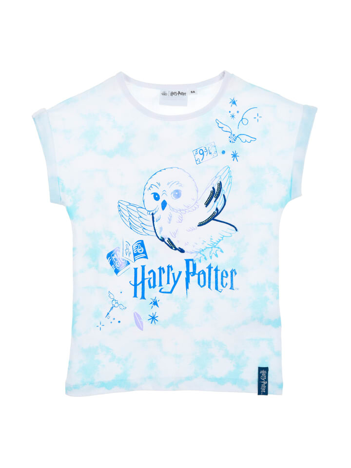 Футболка Harry Potter, синий
Футболка Harry Potter, синий