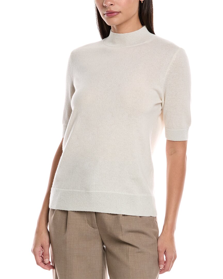 Лафайетт 148 Нью-Йорк кашемировый свитер Lafayette 148 New York, Cloud
Лафайетт 148 Нью-Йорк кашемировый свитер Lafayette 148 New York, Cloud