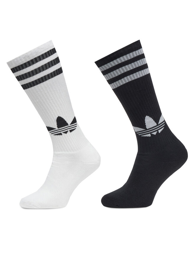 Длинные носки adidas Knee JC8878 Weiß
Длинные носки adidas Knee JC8878 Weiß
