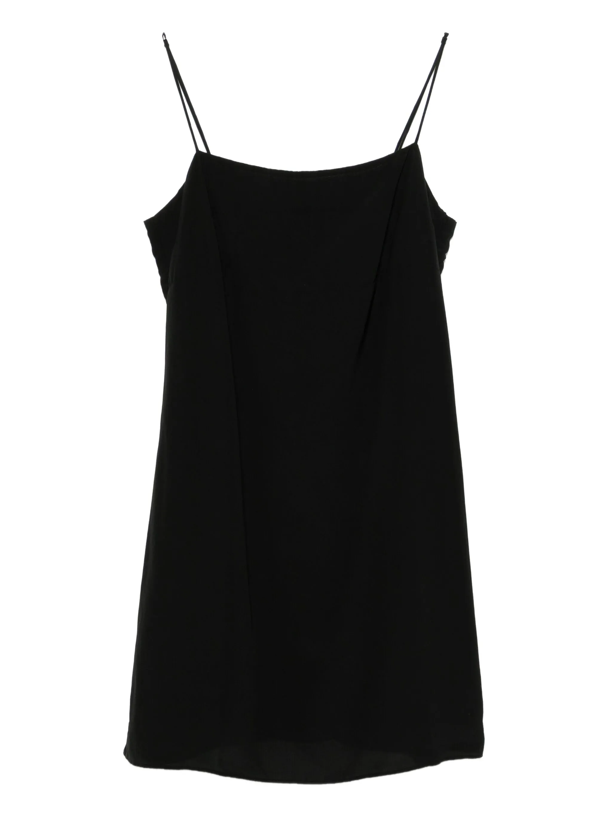 Платье ZEPHYRA Reformation, черный
Платье ZEPHYRA Reformation, черный