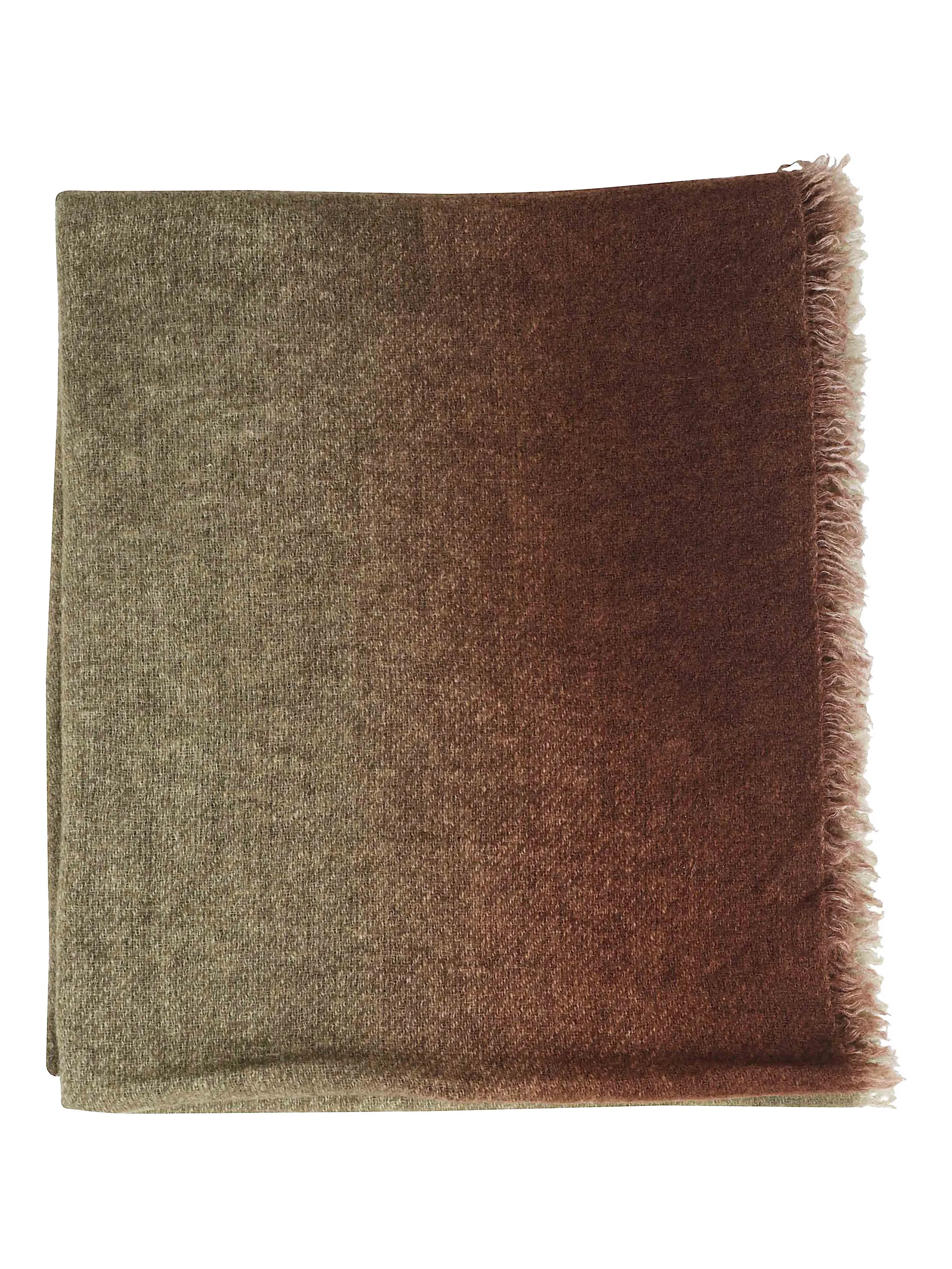 Шарф Паблита Faliero Sarti, коричневый
Шарф Паблита Faliero Sarti, коричневый