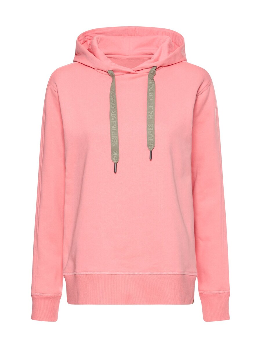 Свитер CAMEL ACTIVE, розовый
Свитер CAMEL ACTIVE, розовый