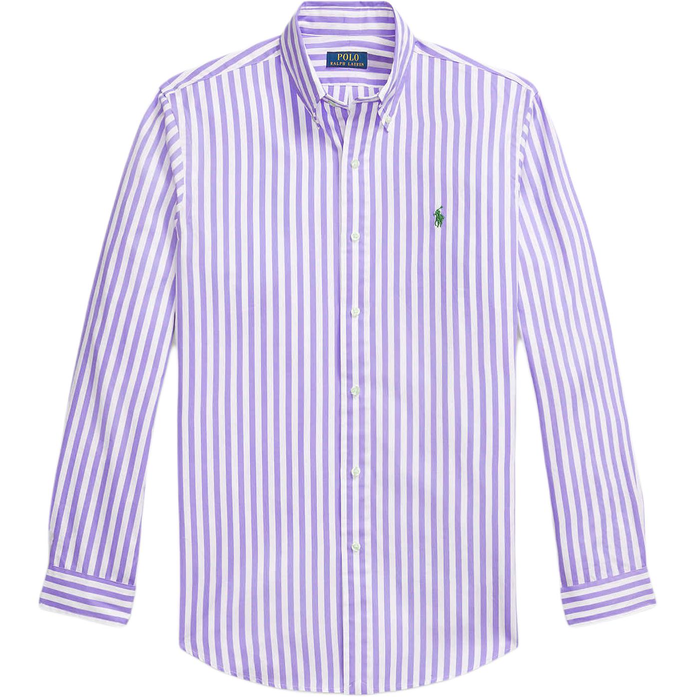 Футболка FW25 мужская Polo Ralph Lauren, фиолетовый
Футболка FW25 мужская Polo Ralph Lauren, фиолетовый