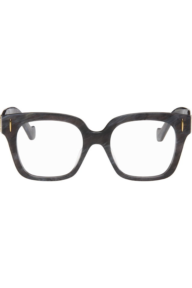 Loewe Серые очки-анаграмма
Loewe Серые очки-анаграмма