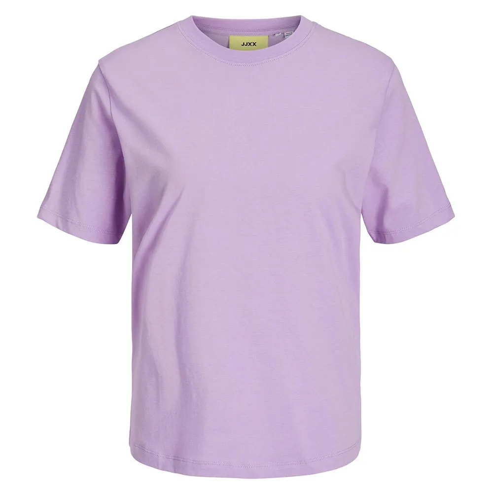 Футболка Jack & Jones Anna JJXX, фиолетовый
Футболка Jack & Jones Anna JJXX, фиолетовый