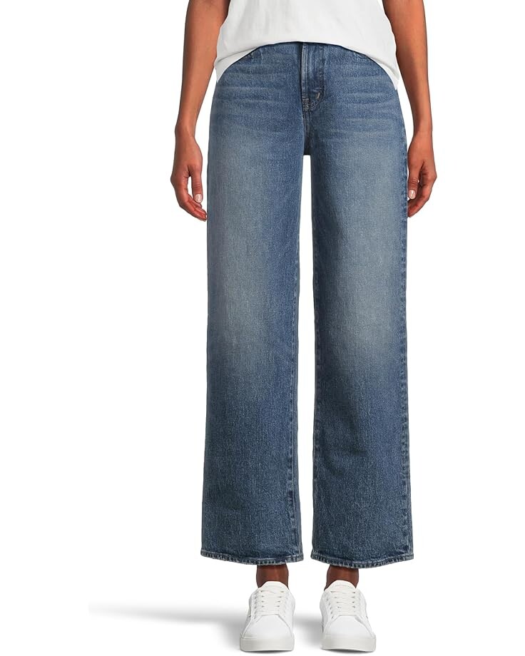 Джинсы Madewell Perfect Vintage Wide In Vintage Medium/ Dark Work in Concho Wash, цвет Concho Wash
Джинсы Madewell Perfect Vintage Wide In Vintage Medium/ Dark Work in Concho Wash, цвет Concho Wash