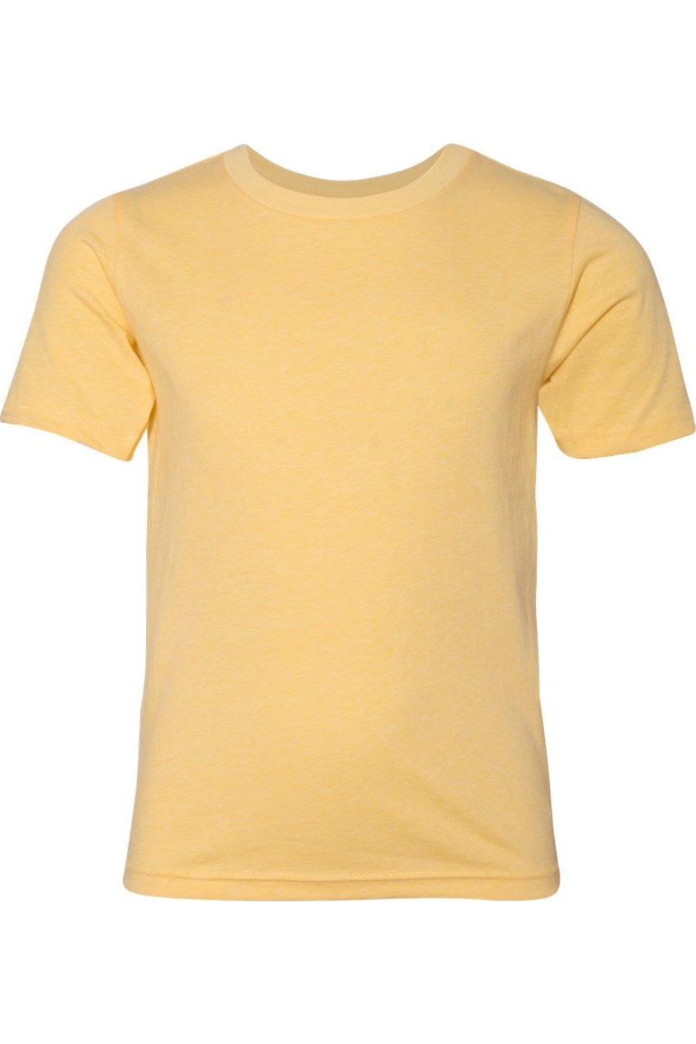 Футболка Next Level Youth CVC, цвет banana cream
Футболка Next Level Youth CVC, цвет banana cream