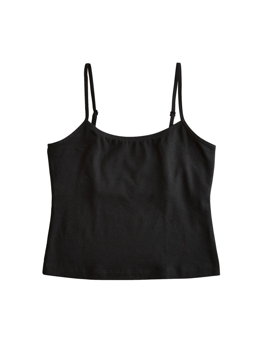 Топ Next, черный
Топ Next, черный