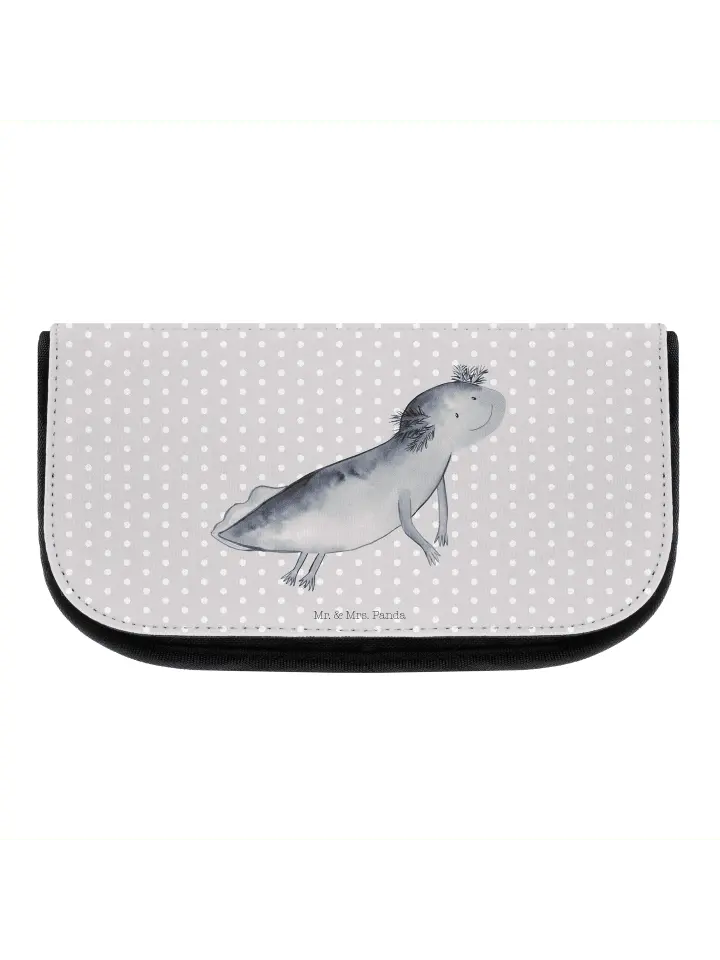 Косметичка Mr. & Mrs. Panda, серый пастельный
Косметичка Mr. & Mrs. Panda, серый пастельный