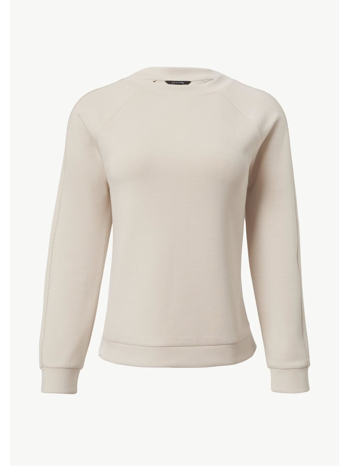 Свитшот 8024_светло-бежевый comma
Свитшот 8024_светло-бежевый comma