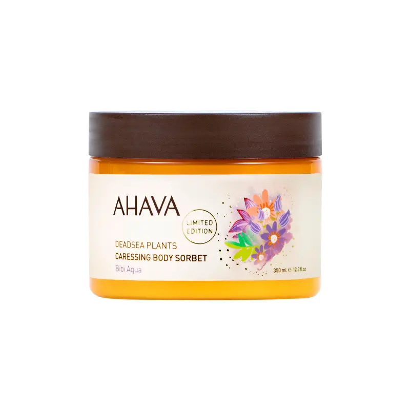 Лосьон / крем / спрей для тела женский Ahava
Лосьон / крем / спрей для тела женский Ahava
