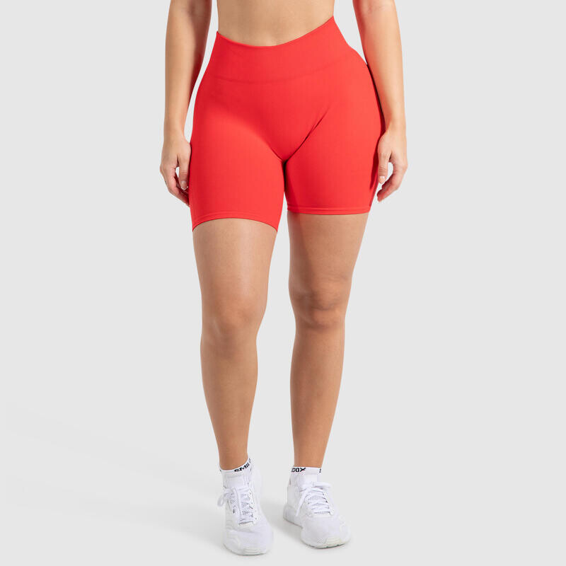 Спортивные леггинсы Smilodox, красный
Спортивные леггинсы Smilodox, красный