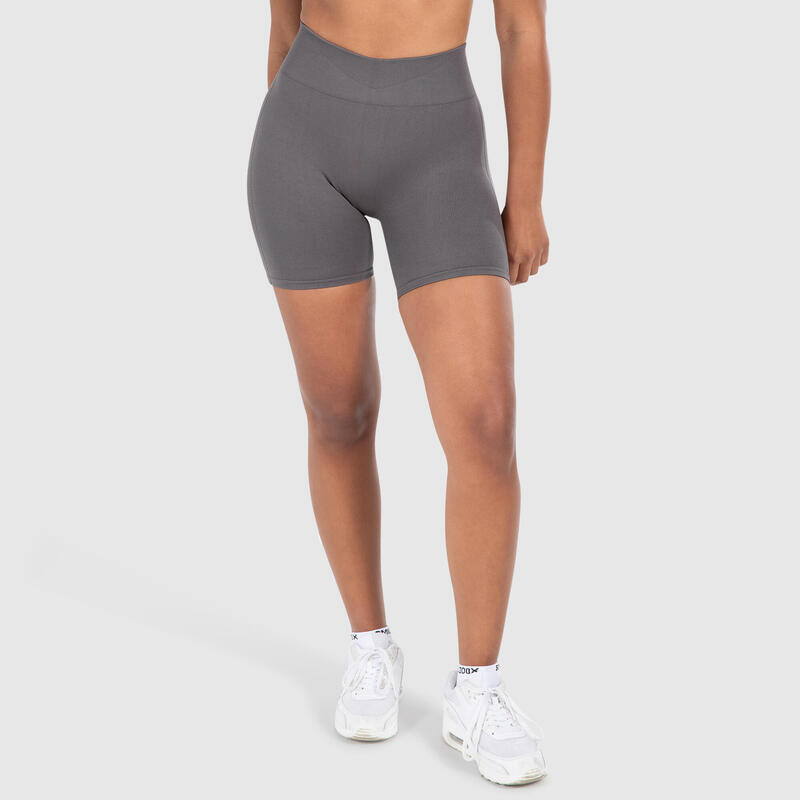 Спортивные леггинсы Smilodox, угольно-серый
Спортивные леггинсы Smilodox, угольно-серый