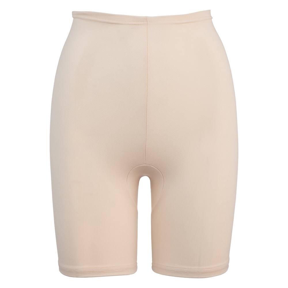 Суперэластичные трусики Comfort Control Cortland Intimates, бежевый
Суперэластичные трусики Comfort Control Cortland Intimates, бежевый