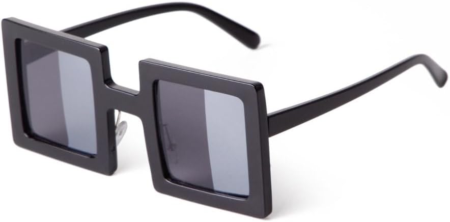 Большие солнцезащитные очки для женщин, модные ретро-очки с двухцветными линзами, солнцезащитные очки для мужчин с крупной оправой, защита от ультрафиолета UV400 LVTFCO, C1
Большие солнцезащитные очки для женщин, модные ретро-очки с двухцветными линзами, солнцезащитные очки для мужчин с крупной оправой, защита от ультрафиолета UV400 LVTFCO, C1