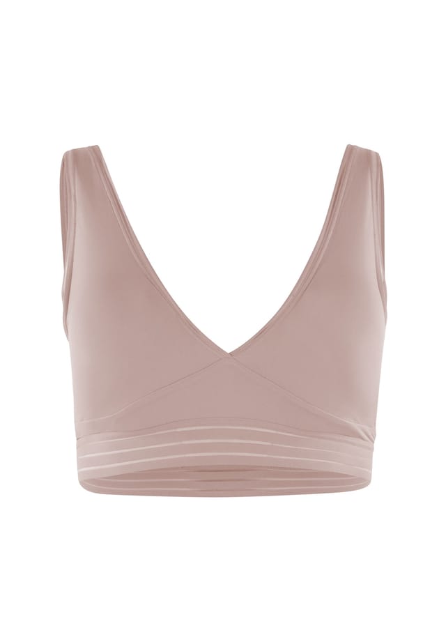 Треугольный бюстгальтер о боже! Dim, розовый
Треугольный бюстгальтер о боже! Dim, розовый