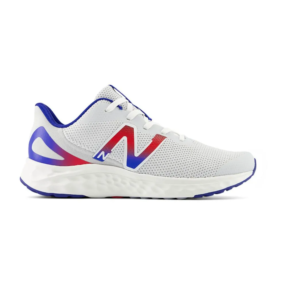 Кроссовки New Balance Fresh Foam Arishi v4, белый
Кроссовки New Balance Fresh Foam Arishi v4, белый