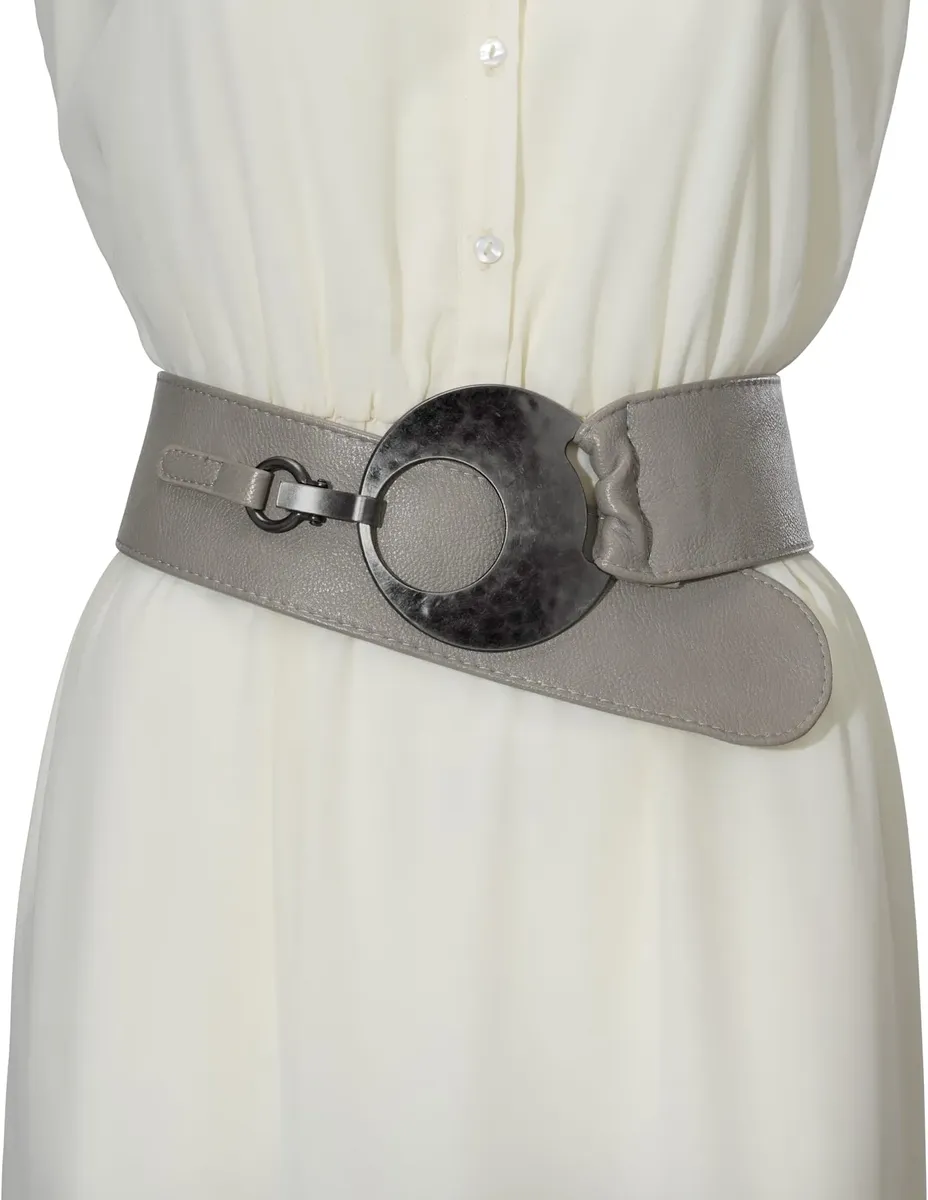 Синтетический ремень Heine, серый
Синтетический ремень Heine, серый