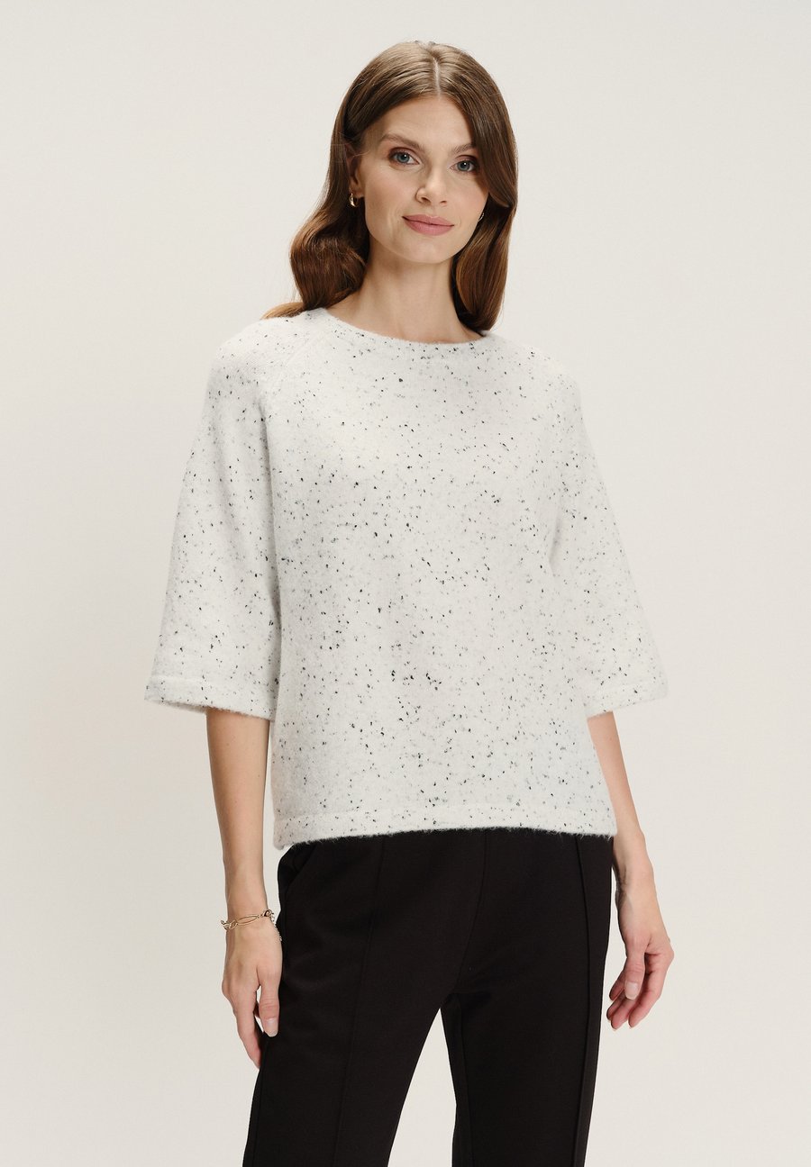 Джемпер Greenpoint Jumper, Print/White
Джемпер Greenpoint Jumper, Print/White