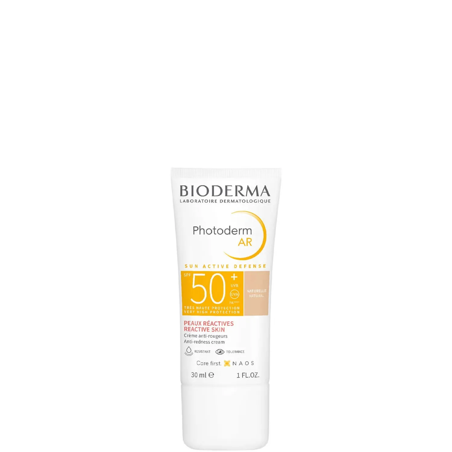 Photoderm Тональный солнцезащитный крем против покраснений SPF50+ 30 мл Bioderma
Photoderm Тональный солнцезащитный крем против покраснений SPF50+ 30 мл Bioderma