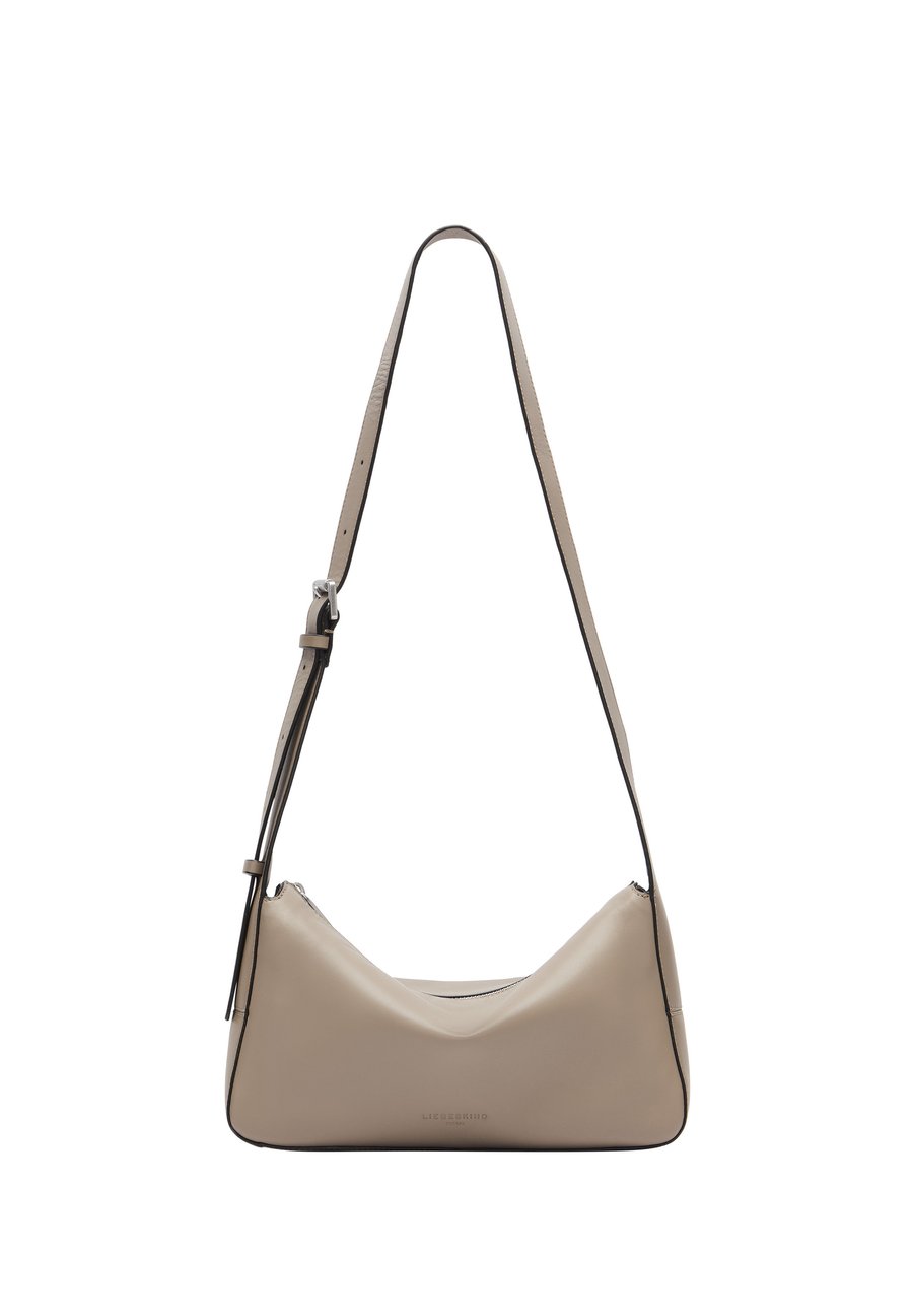 Сумка кросс-боди Liebeskind Berlin Cross body bag, Sandstein/Sand
Сумка кросс-боди Liebeskind Berlin Cross body bag, Sandstein/Sand