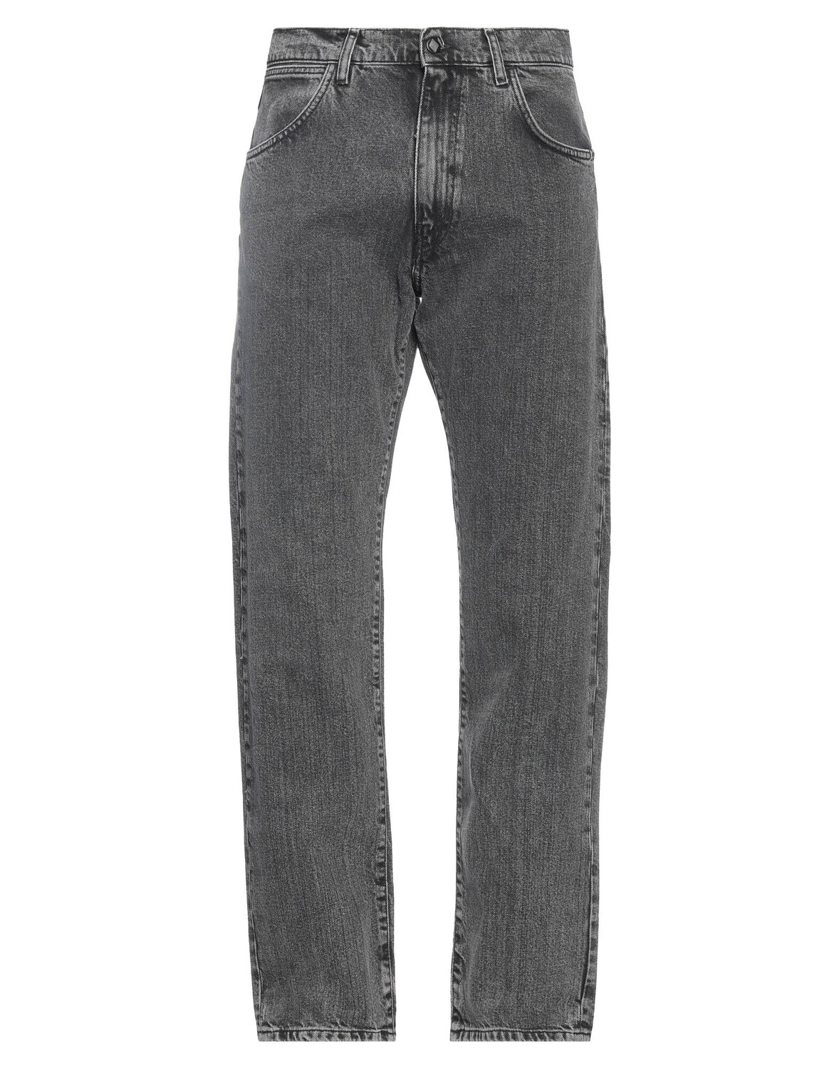 Джинсы Amish, черный
Джинсы Amish, черный