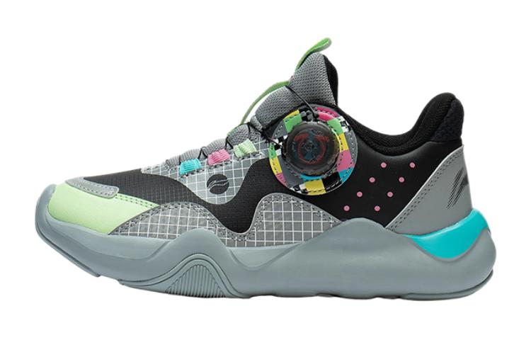 Износостойкие, дышащие, легкие детские повседневные кроссовки Gray Kids' LINING YOUNG
Износостойкие, дышащие, легкие детские повседневные кроссовки Gray Kids' LINING YOUNG