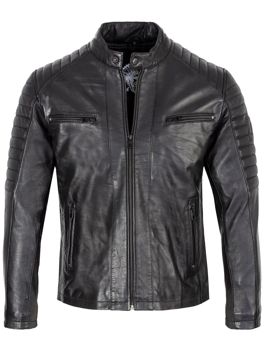 Межсезонная куртка Rock Creek, черный 
Межсезонная куртка Rock Creek, черный