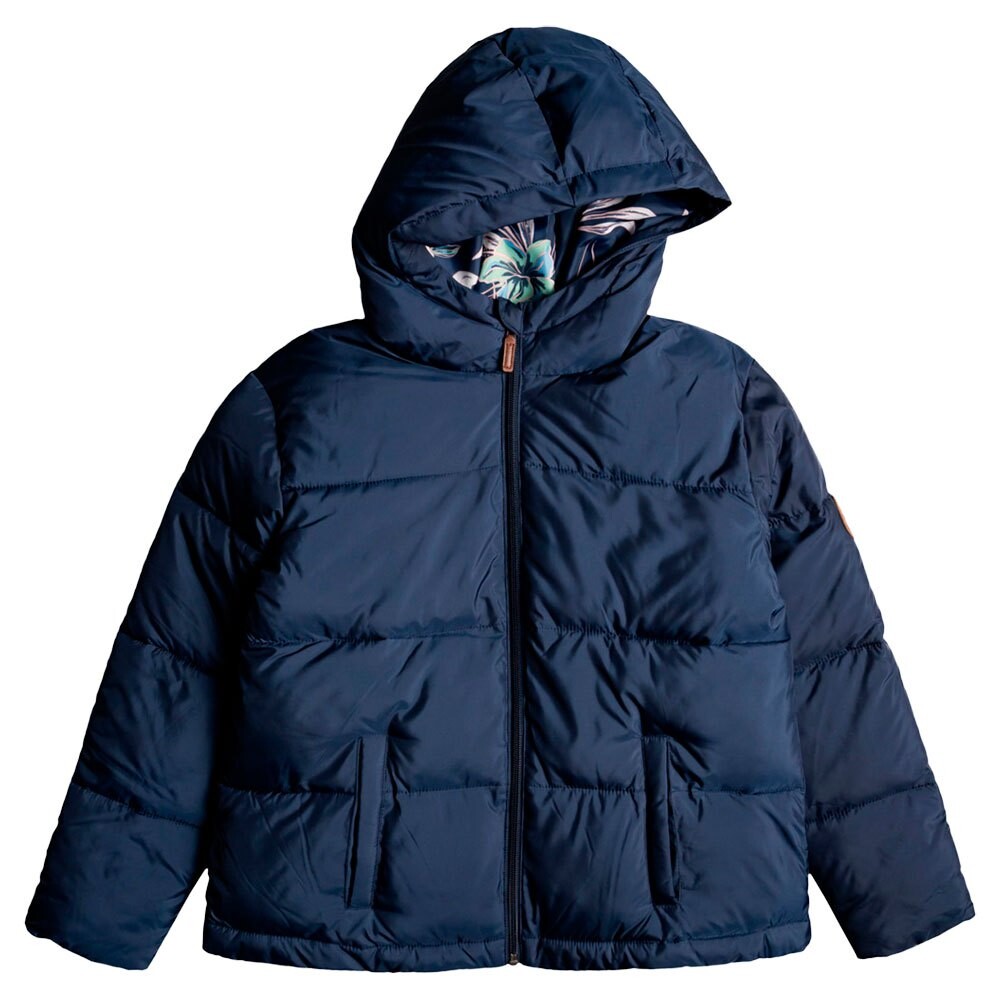 Куртка Roxy Start Me Up, синий
Куртка Roxy Start Me Up, синий