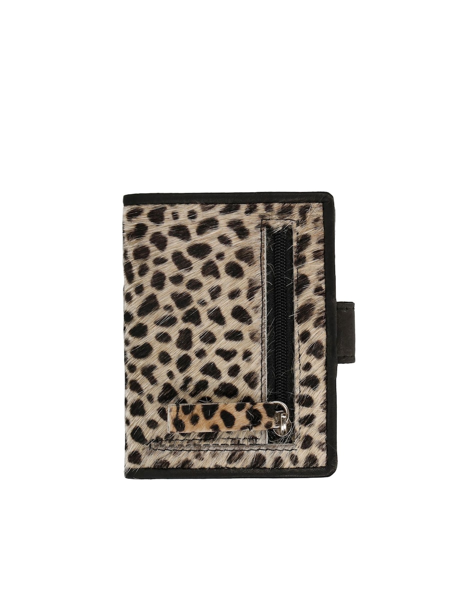 Кошелек MANFIELD, черный
Кошелек MANFIELD, черный