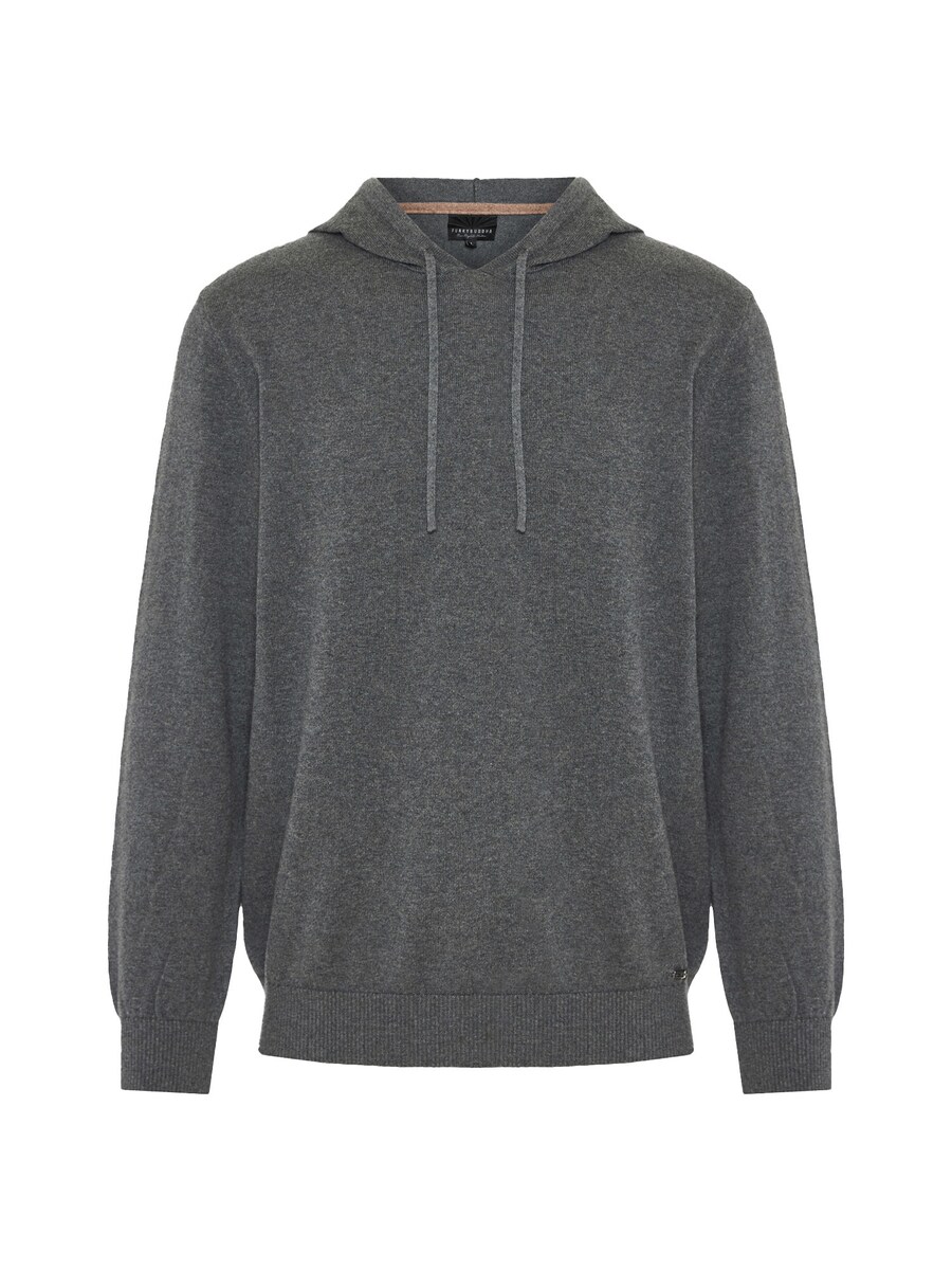 Свитер Funky Buddha, Mottled Grey
Свитер Funky Buddha, Mottled Grey